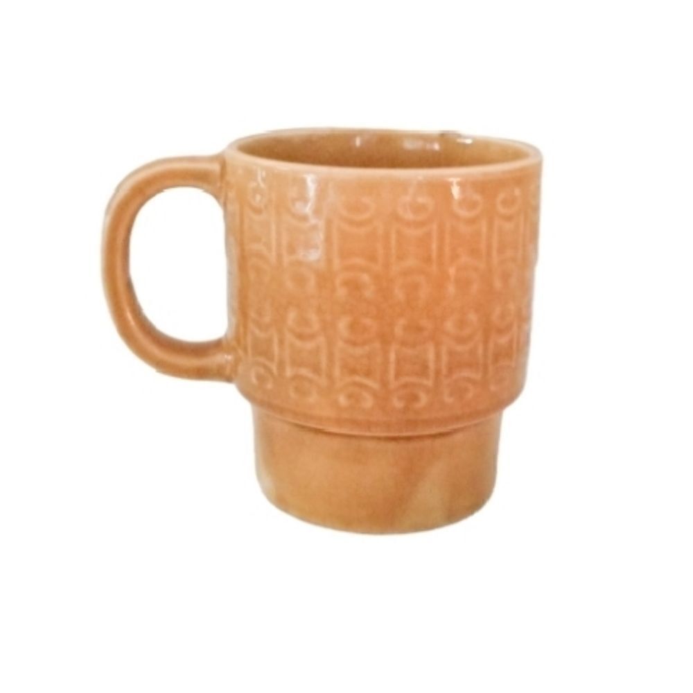 Vintage mug craising